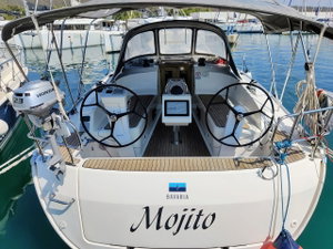 Bavaria Cruiser 37 „Mojito“ – fotka 1