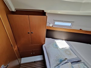 Bavaria Cruiser 37 „Mojito“ – fotka 13