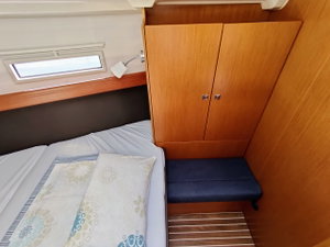 Bavaria Cruiser 37 „Mojito“ – fotka 12