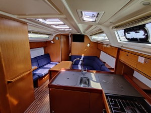 Bavaria Cruiser 37 „Mojito“ – fotka 6