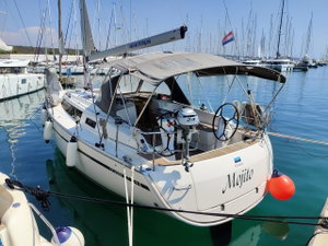 Bavaria Cruiser 37 „Mojito“ – fotka 2