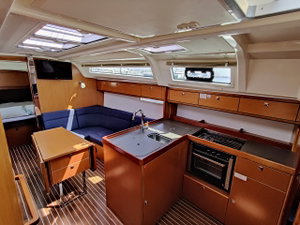 Bavaria Cruiser 37 „Mojito“ – fotka 3