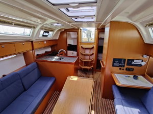 Bavaria Cruiser 37 „Mojito“ – fotka 8