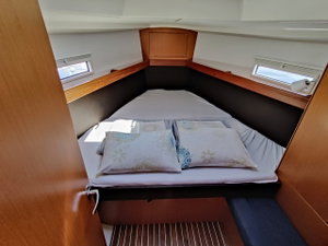 Bavaria Cruiser 37 „Mojito“ – fotka 11