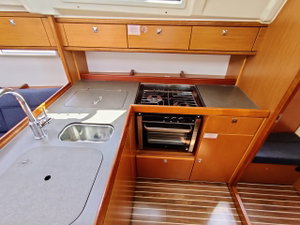Bavaria Cruiser 37 „Mojito“ – fotka 7