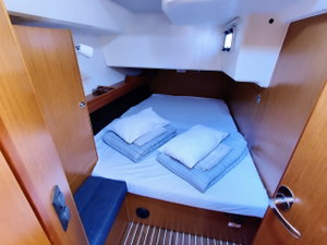 Bavaria Cruiser 46 „Val4“ – fotka 12