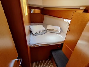 Bavaria Cruiser 46 „Val4“ – fotka 15