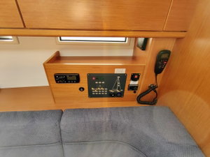 Bavaria Cruiser 46 „Val4“ – fotka 9