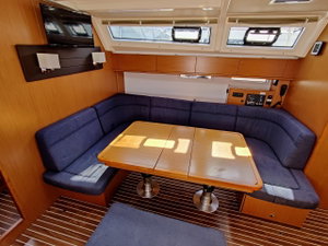 Bavaria Cruiser 46 „Val4“ – fotka 8