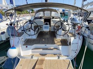 Bavaria Cruiser 46 „Val4“ – fotka 4