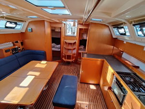 Bavaria Cruiser 46 „Val4“ – fotka 10