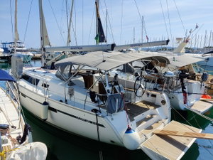 Bavaria Cruiser 46 „Val4“ – fotka 3