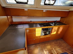Bavaria Cruiser 46 „Val4“ – fotka 7