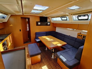 Bavaria Cruiser 46 „Val4“ – fotka 6