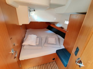 Bavaria Cruiser 46 „Val4“ – fotka 11