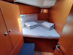 Bavaria Cruiser 46 „Val4“ – fotka 16