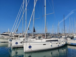 Bavaria Cruiser 46 „Val4“ – fotka 5