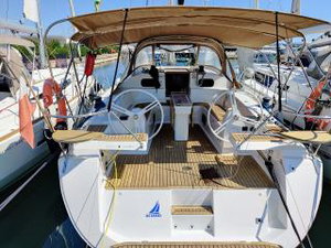 Elan Impression 45 „Aciano“ – fotka 1