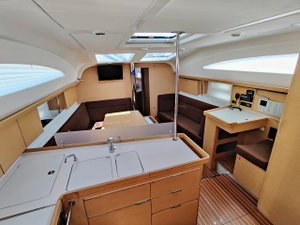 Elan Impression 45 „Aciano“ – fotka 7