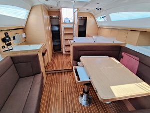 Elan Impression 45 „Aciano“ – fotka 10