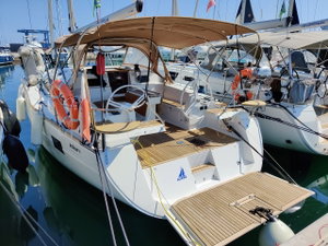 Elan Impression 45 „Aciano“ – fotka 4