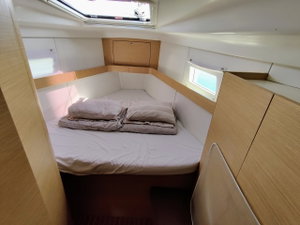 Elan Impression 45 „Aciano“ – fotka 13