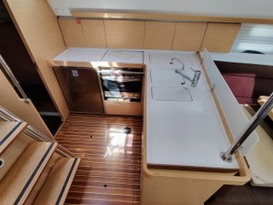 Elan Impression 45 „Aciano“ – fotka 8