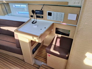 Elan Impression 45 „Aciano“ – fotka 9