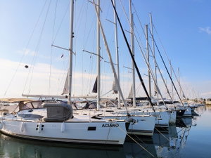 Elan Impression 45 „Aciano“ – fotka 6