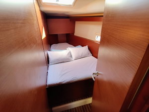 Hanse 458 „Aura II“ – fotka 13