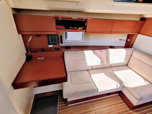 Hanse 458 „Aura II“ – fotka 8