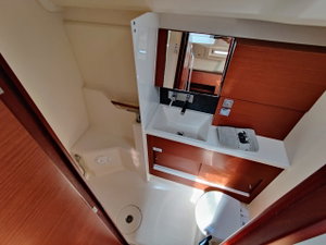 Hanse 458 „Aura II“ – fotka 5