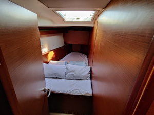 Hanse 458 „Aura II“ – fotka 12