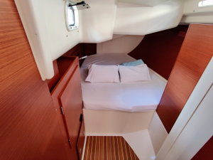 Hanse 458 „Aura II“ – fotka 4