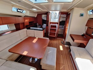 Hanse 458 „Aura II“ – fotka 9