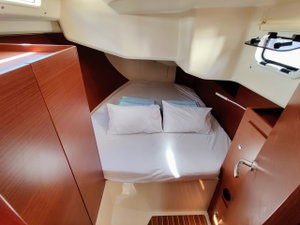 Hanse 458 „Aura II“ – fotka 11