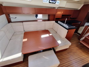 Hanse 458 „Aura II“ – fotka 7