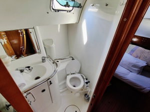 Oceanis 461 „Rose Runner“ – fotka 13