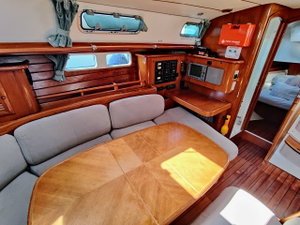 Oceanis 461 „Rose Runner“ – fotka 10