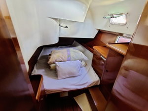 Oceanis 461 „Rose Runner“ – fotka 11