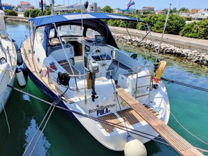 Oceanis 461 „Rose Runner“ – fotka 5