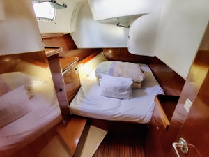 Oceanis 461 „Rose Runner“ – fotka 12