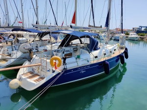 Oceanis 461 „Rose Runner“ – fotka 3
