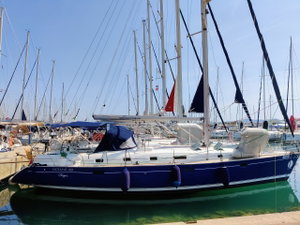 Oceanis 461 „Rose Runner“ – fotka 4