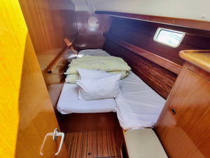 Oceanis 461 „Rose Runner“ – fotka 14