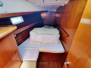 Oceanis 461 „Rose Runner“ – fotka 15