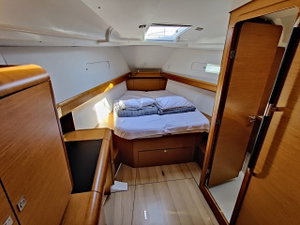 Sun Odyssey 449 „Fabiano II“ – fotka 12