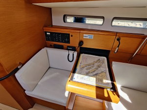 Sun Odyssey 449 „Fabiano II“ – fotka 8