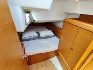 Sun Odyssey 449 „Fabiano II“ – fotka 4
