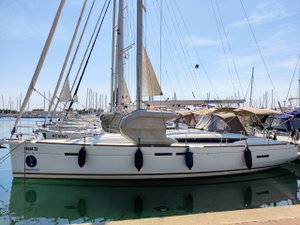 Sun Odyssey 449 „Fabiano II“ – fotka 6